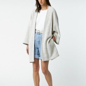 Brand new oak and fort cardigan 2969